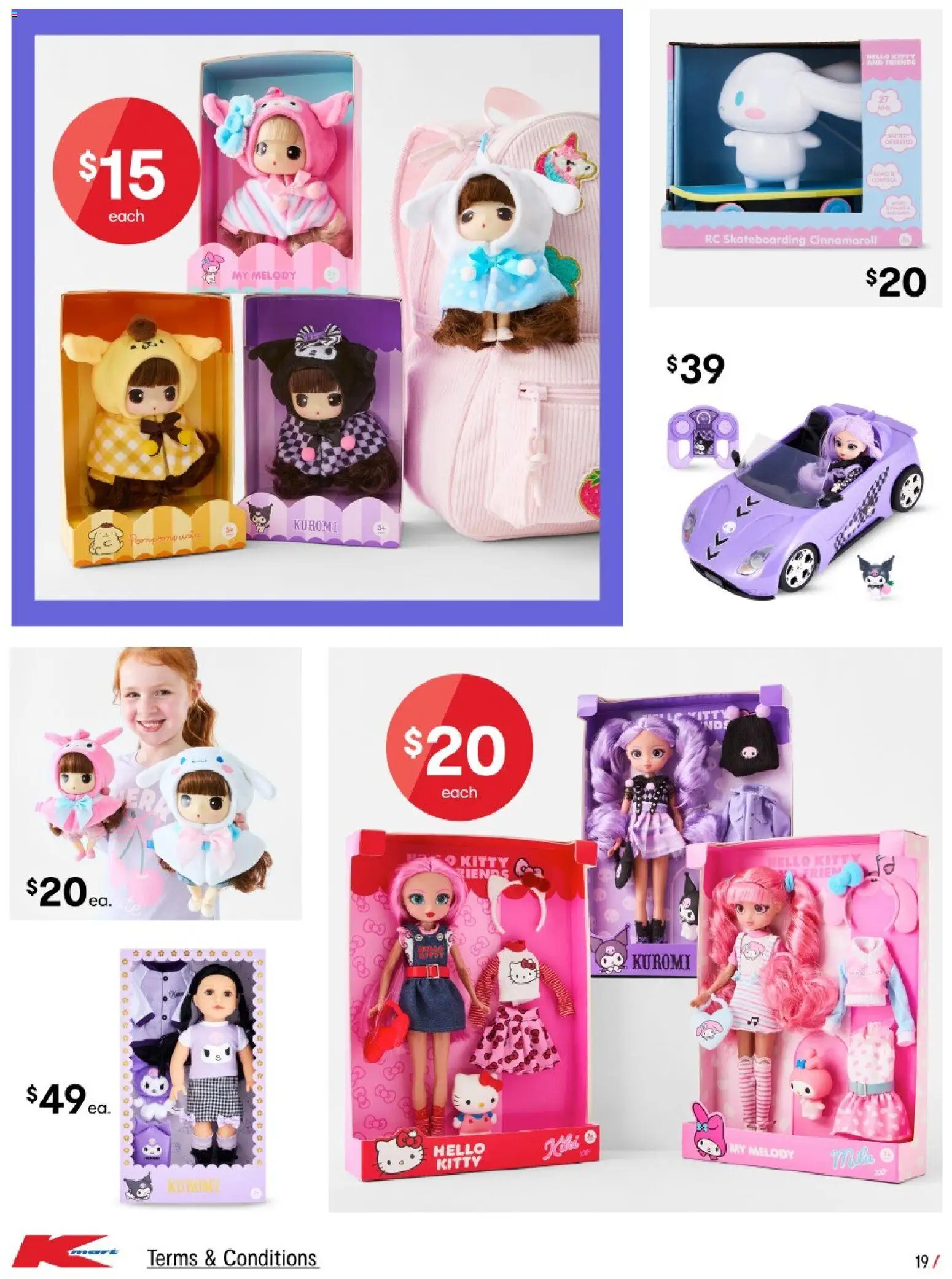 Kmart catalogue  - page 19- valid from 02/04/2026