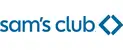 Tienda Sam's Club en México logo