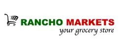 Rancho Markets logo