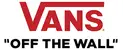 Vans logo