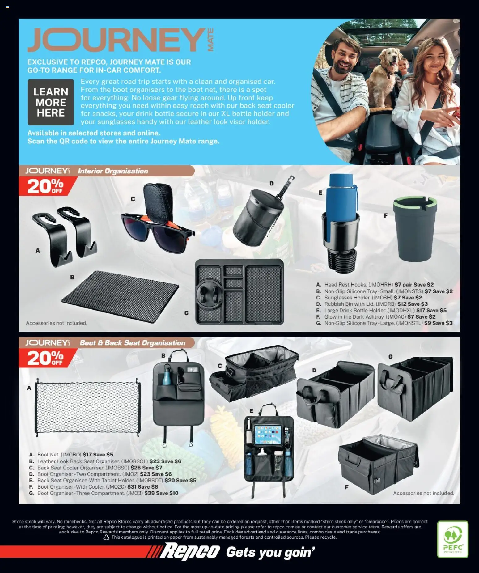 Repco Catalogue - page 28- valid from 30/10/2025