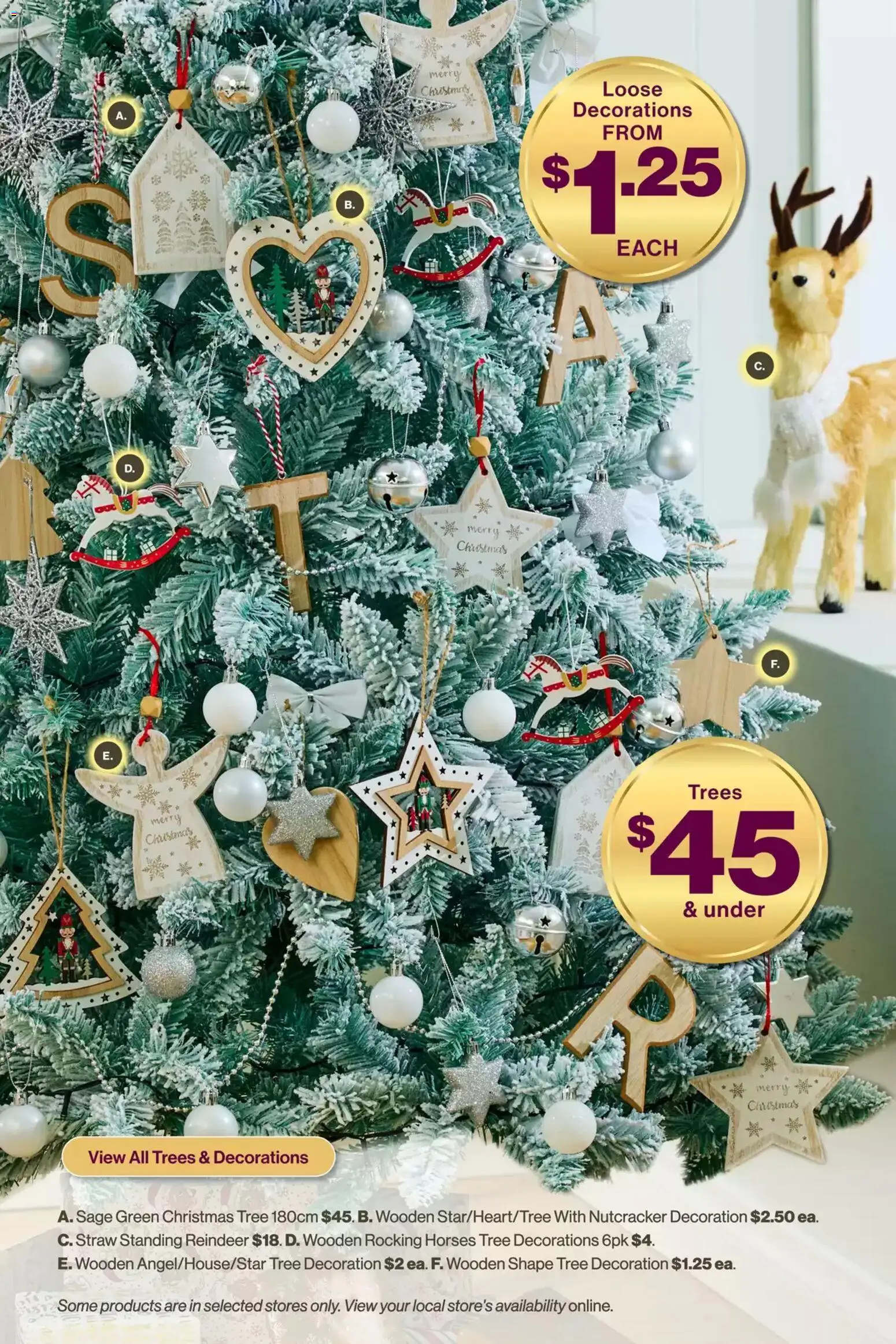 The Reject Shop Black Friday - page 3- valid from 19/11/2025