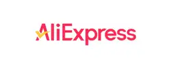 Aliexpress shop logo