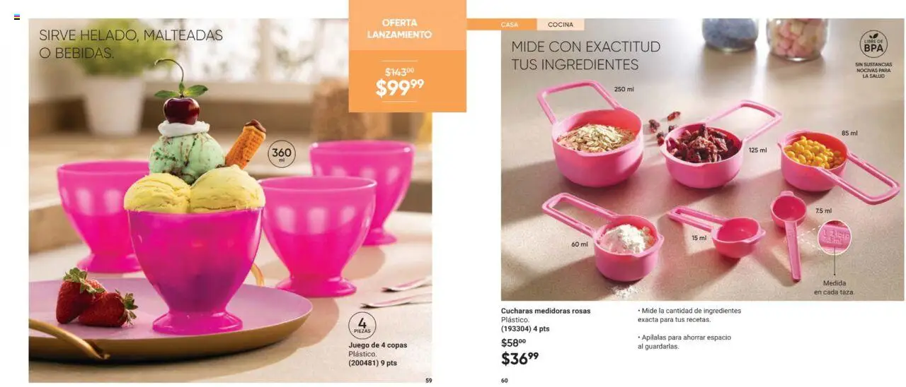 AVON casa & Estilo 09 2025 - página 31- válido desde 08/05/2025