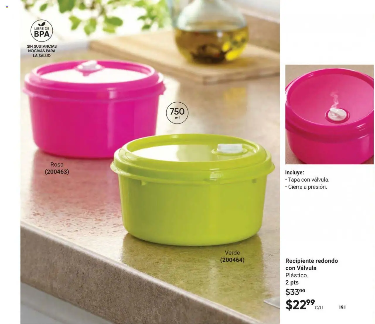 AVON - Casa & Estilo 12 2025 - página 192- válido desde 16/07/2025