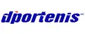 Tienda Dportenis en México logo