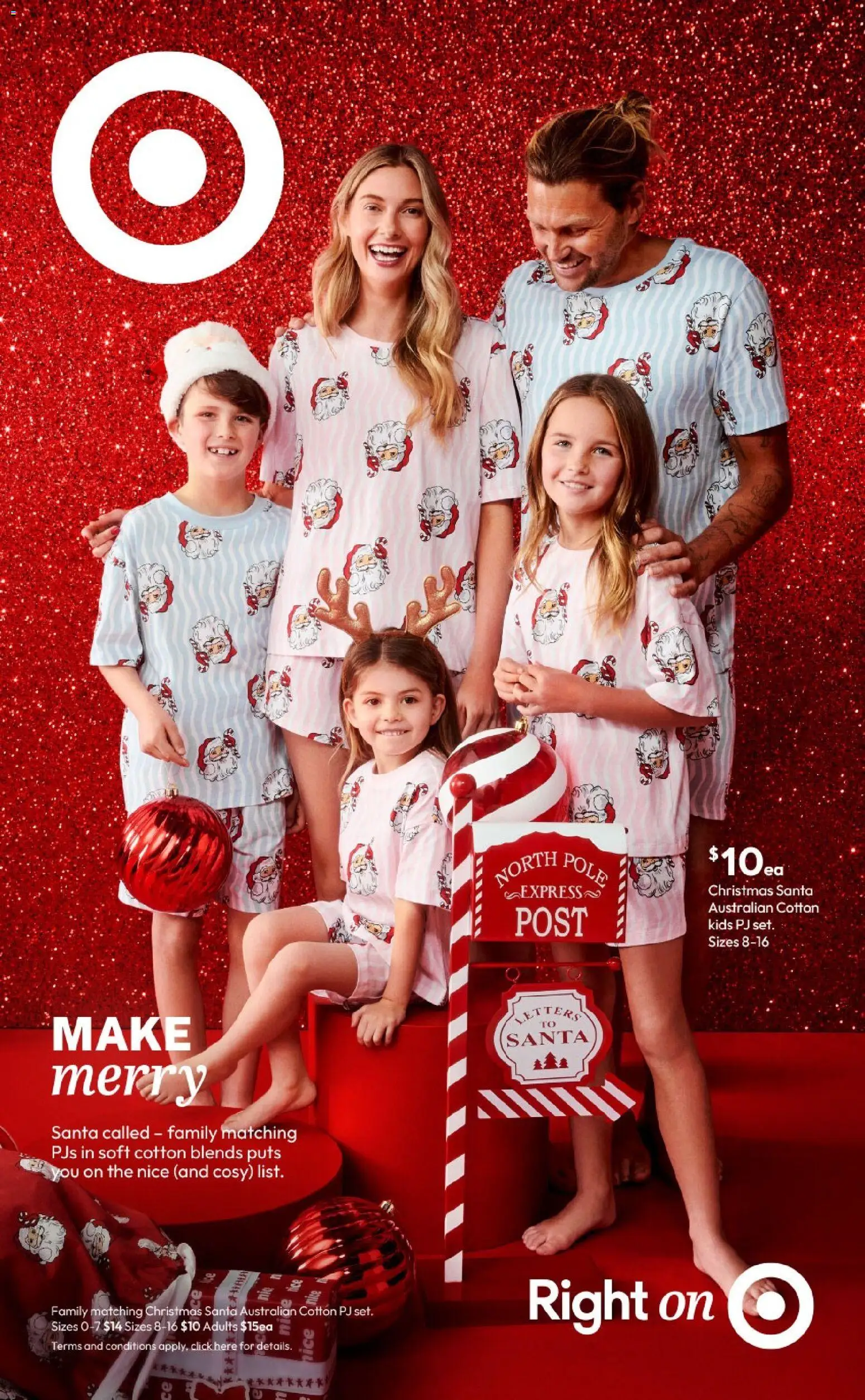 Target Catalogue - page 26- valid from 23/10/2025