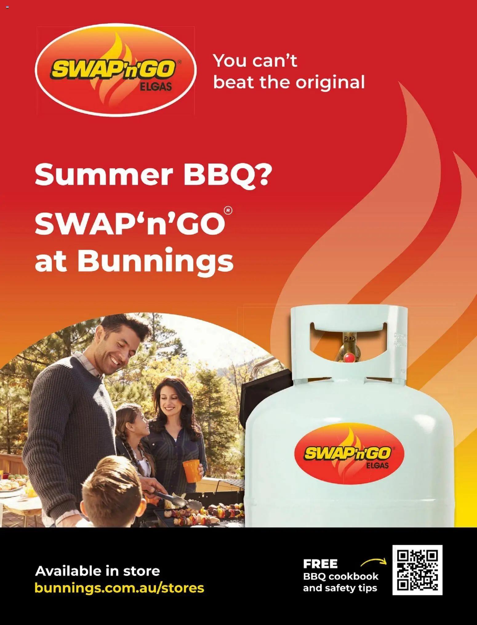 Catalogue Bunnings Warehouse December  - page 60- valid from 01/12/2025