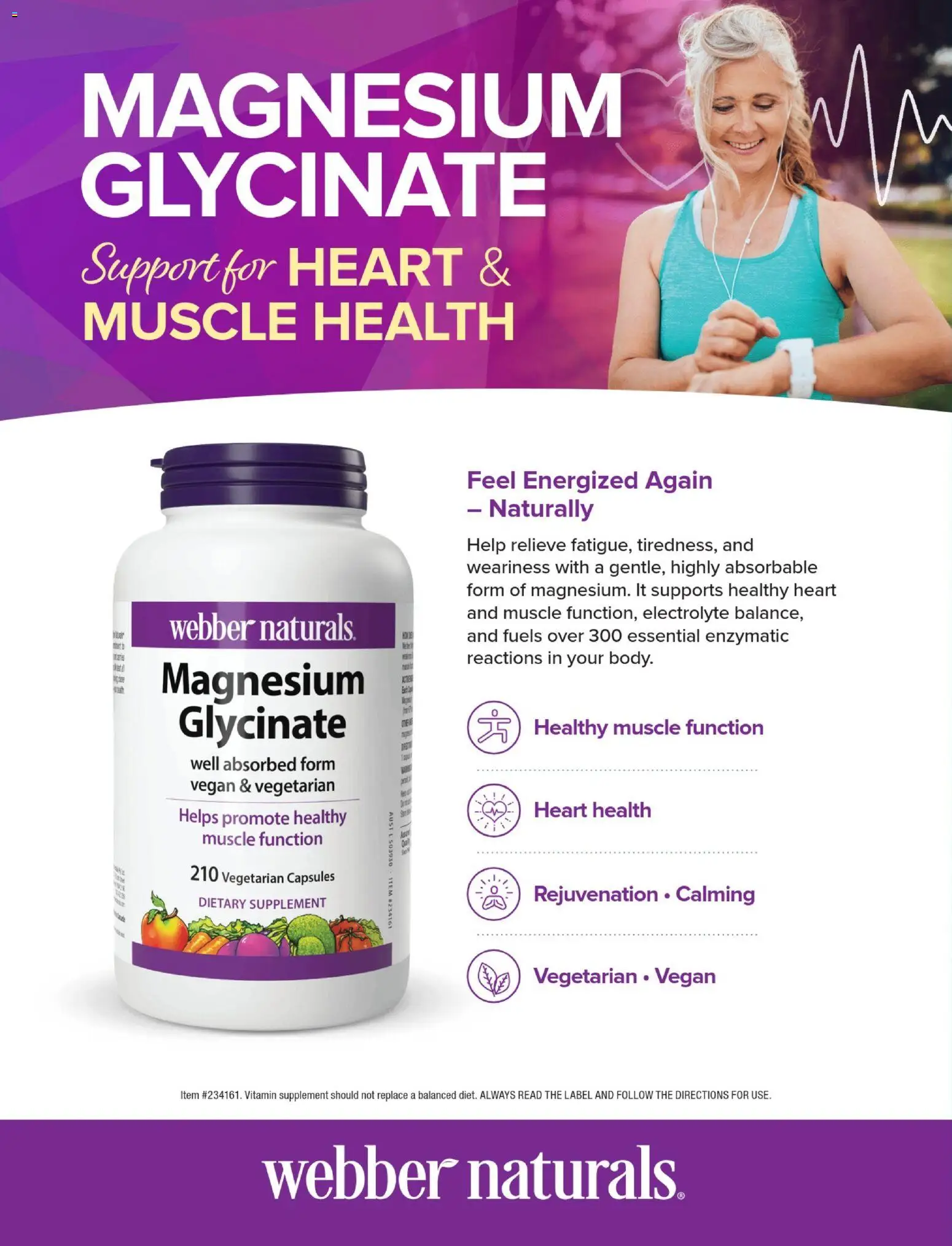 Costco Magazine Jan/Feb 2026 - page 12- valid from 01/01/2026