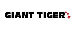Giant Tiger shop logo