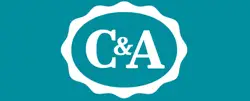 Tienda C&A en México logo