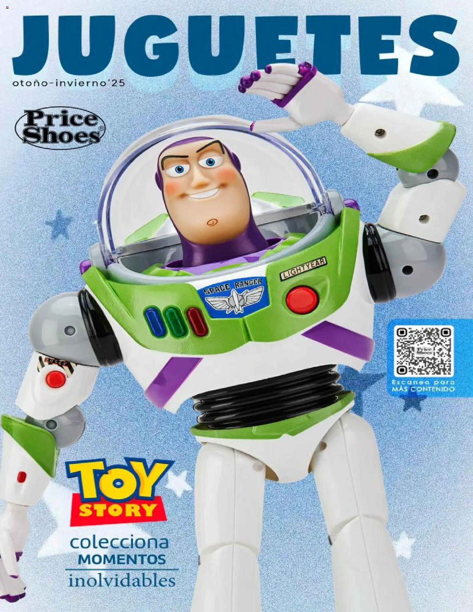 Price Shoes catálogo Juguetes - página 1- válido desde 12/11/2025