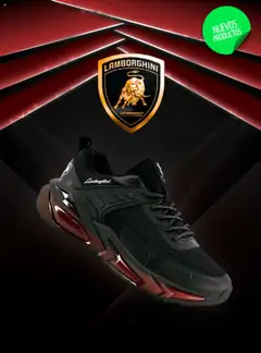 Andrea - Catálogo Lamborghini válido desde 20/08/2025