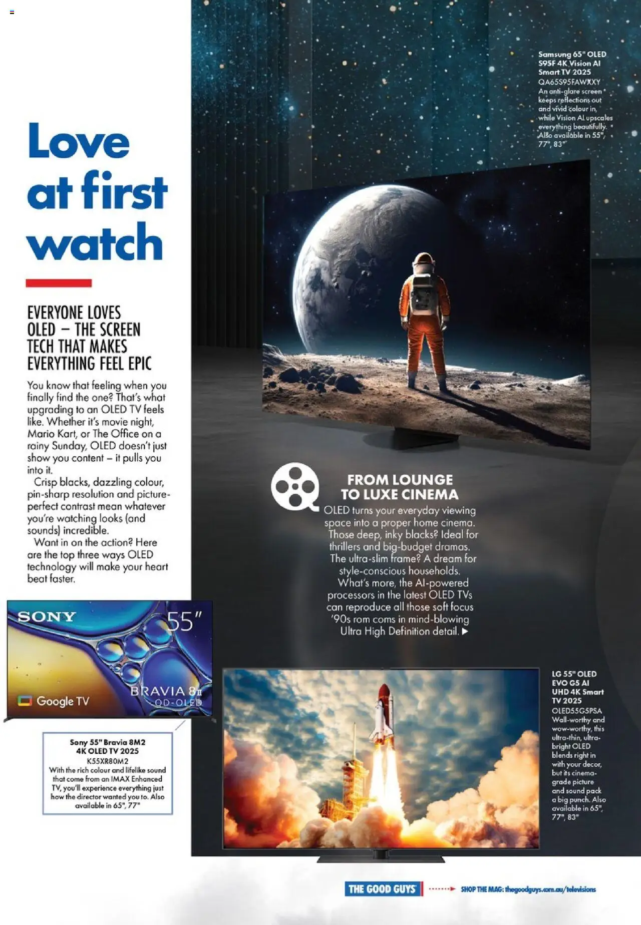The Good Guys The Next Big Things - page 10- valid from 16/07/2025