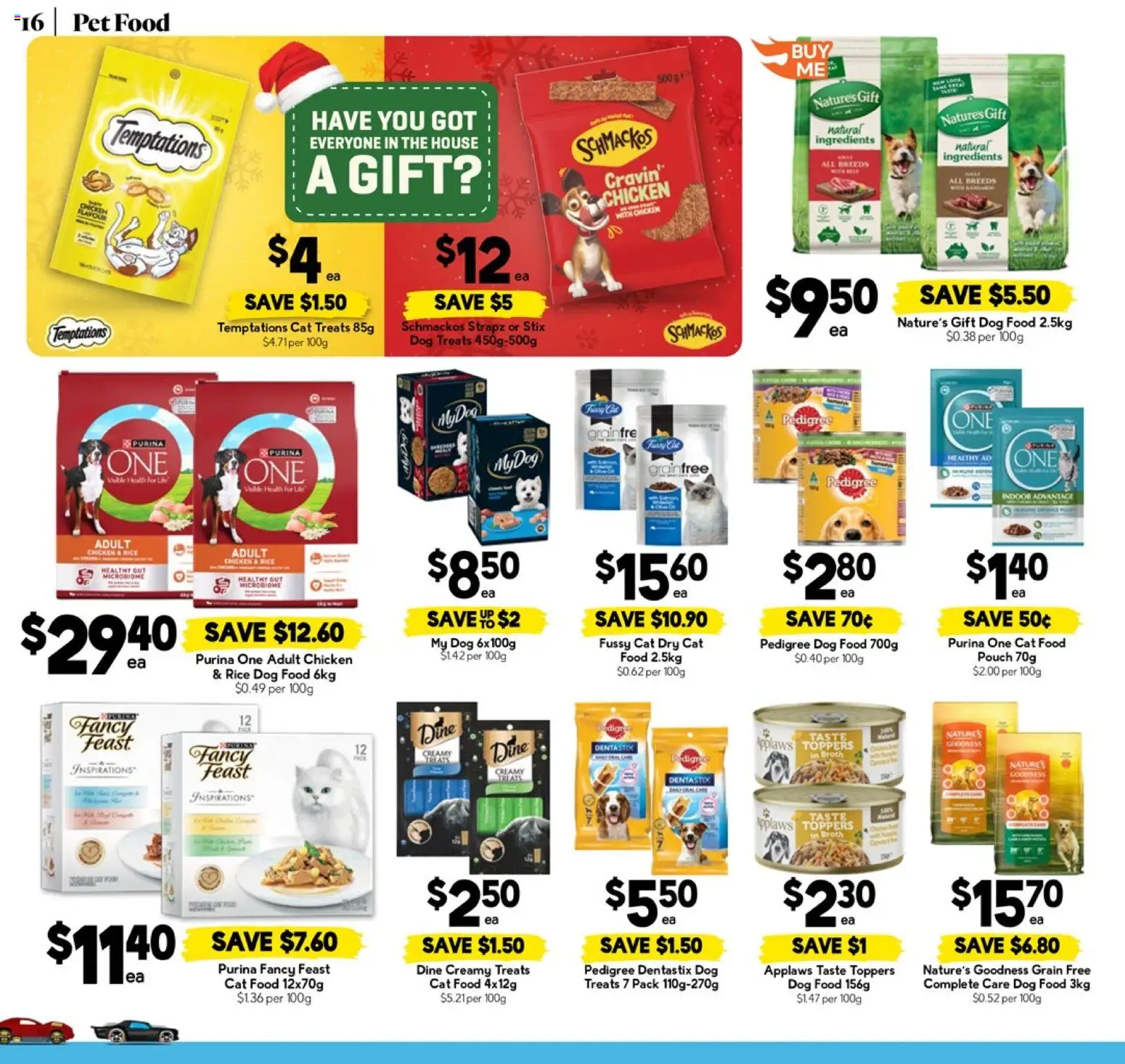 Drakes - Queensland - QLD - page 16- valid from 12/11/2025