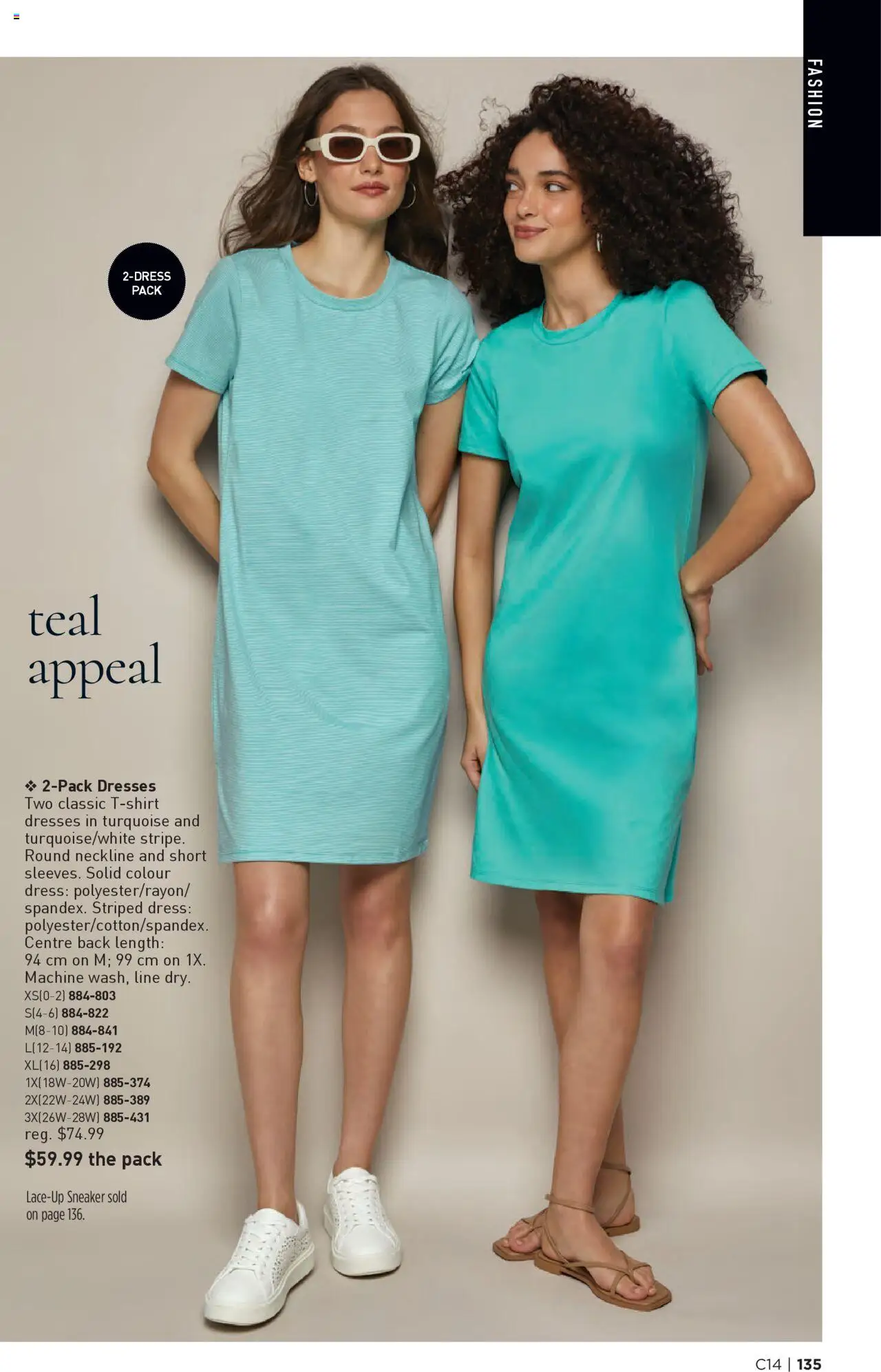 Avon - Brochure Campaign - page 135- valid from Jul 3, 2025