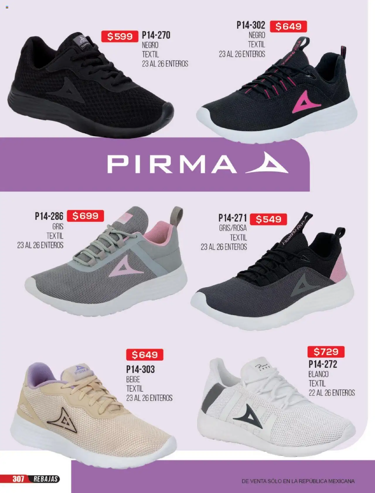 Cklass catálogo Rebajas Sobre Ropa - página 511- válido desde 23/06/2025