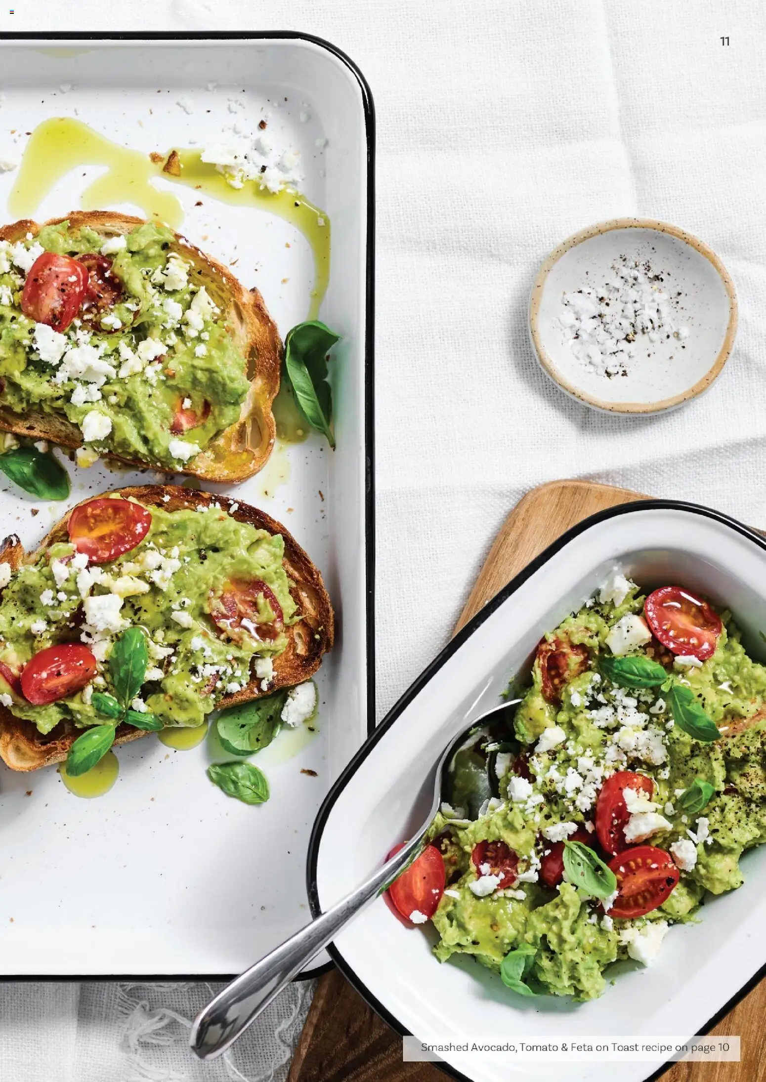 Supabarn The Barn Magazine - page 11- valid from 27/11/2025