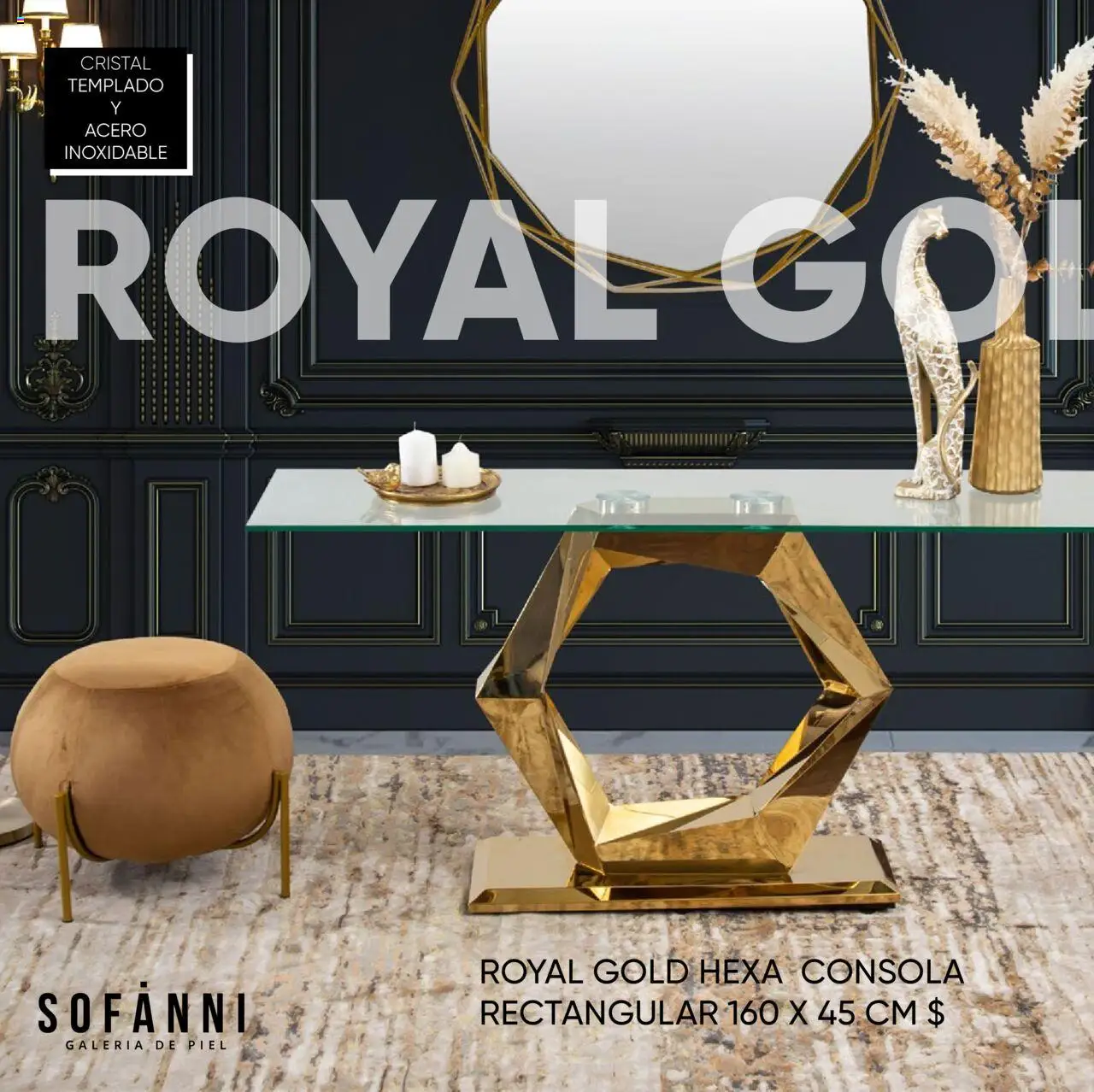 Muebles Dico catálogo Sofanni  - página 50- válido desde 07/01/2025