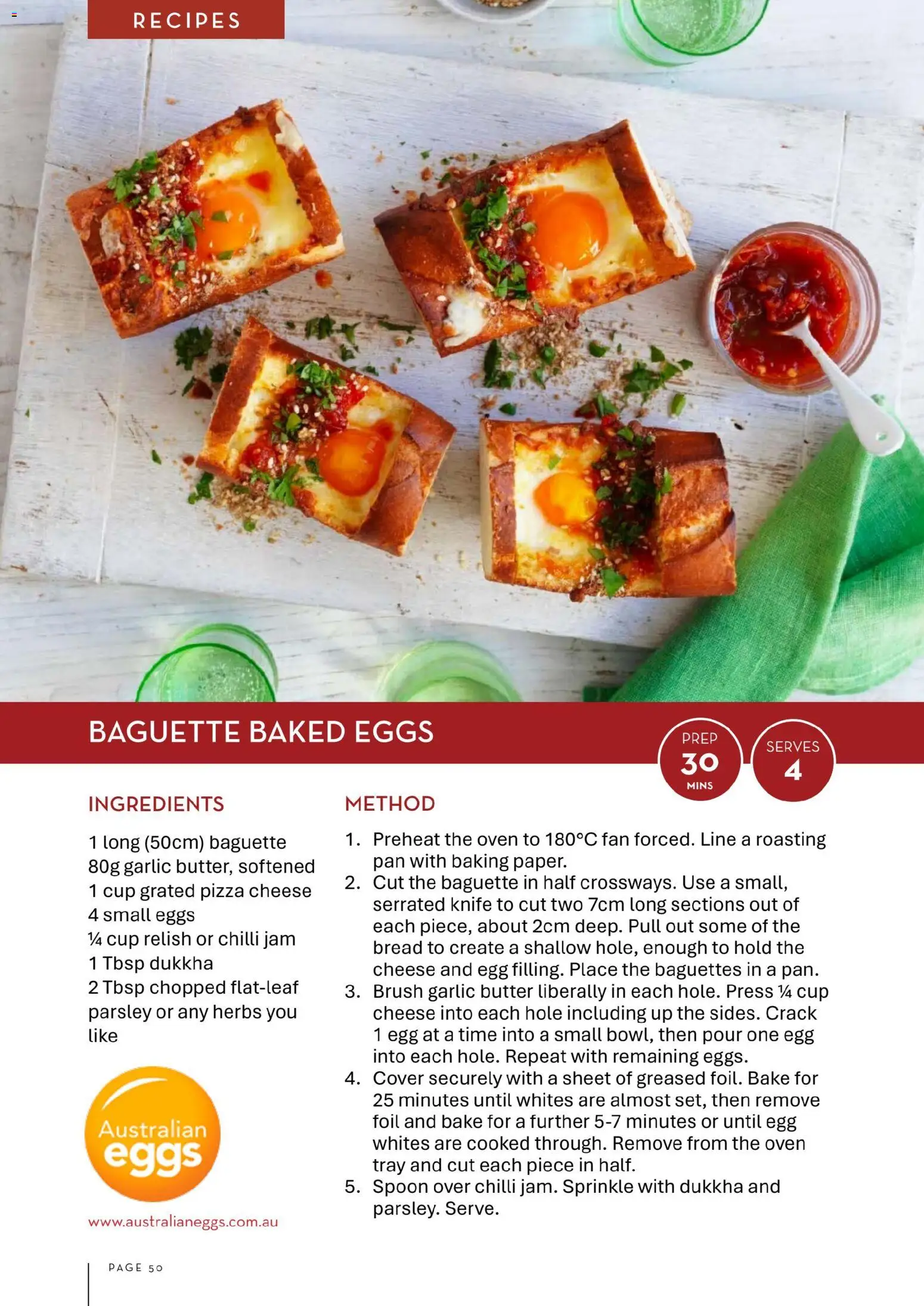 Foodworks Magazine - page 50- valid from 06/01/2026