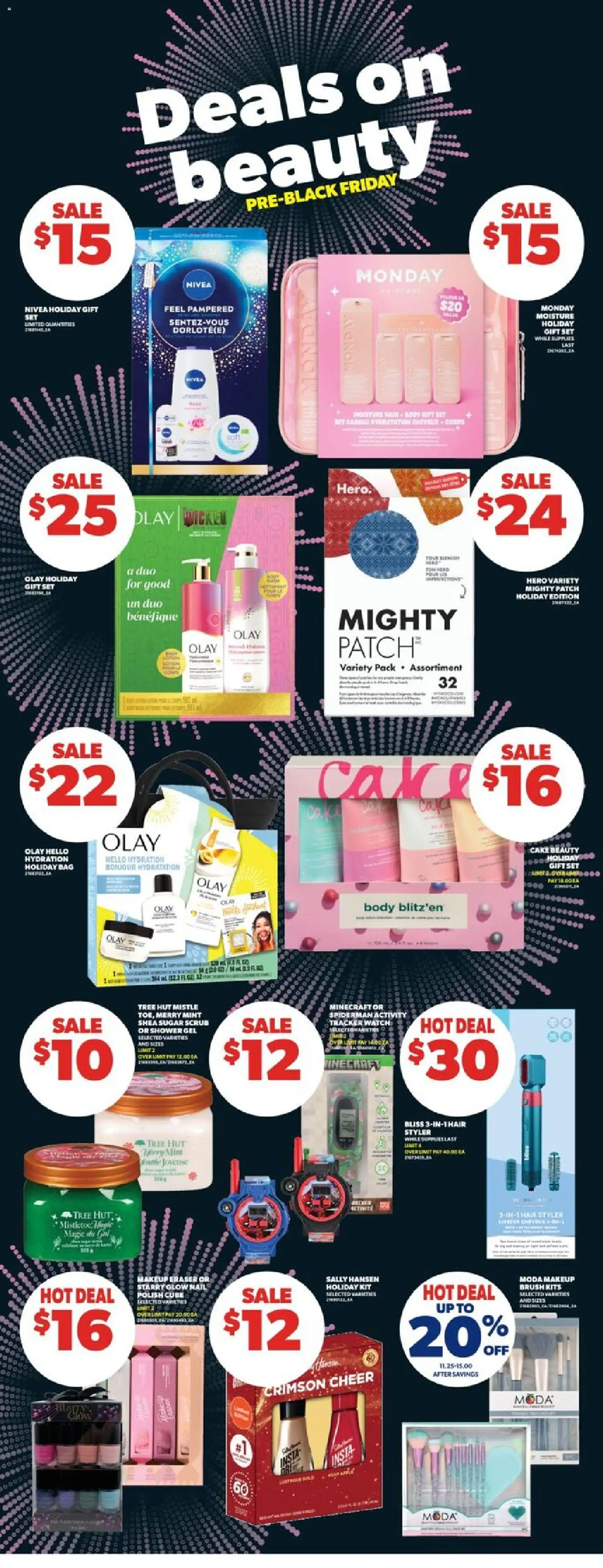 Real Canadian Superstore - Weekly Flyer - NU - page 31- valid from Nov 13, 2025