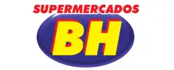 Supermercados BH logo