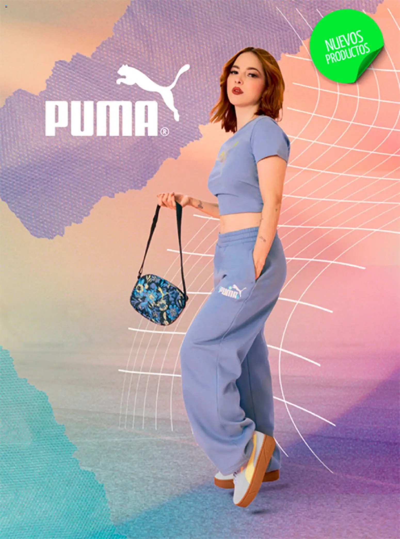 Andrea catálogo Puma - página 1- válido desde 31/10/2025