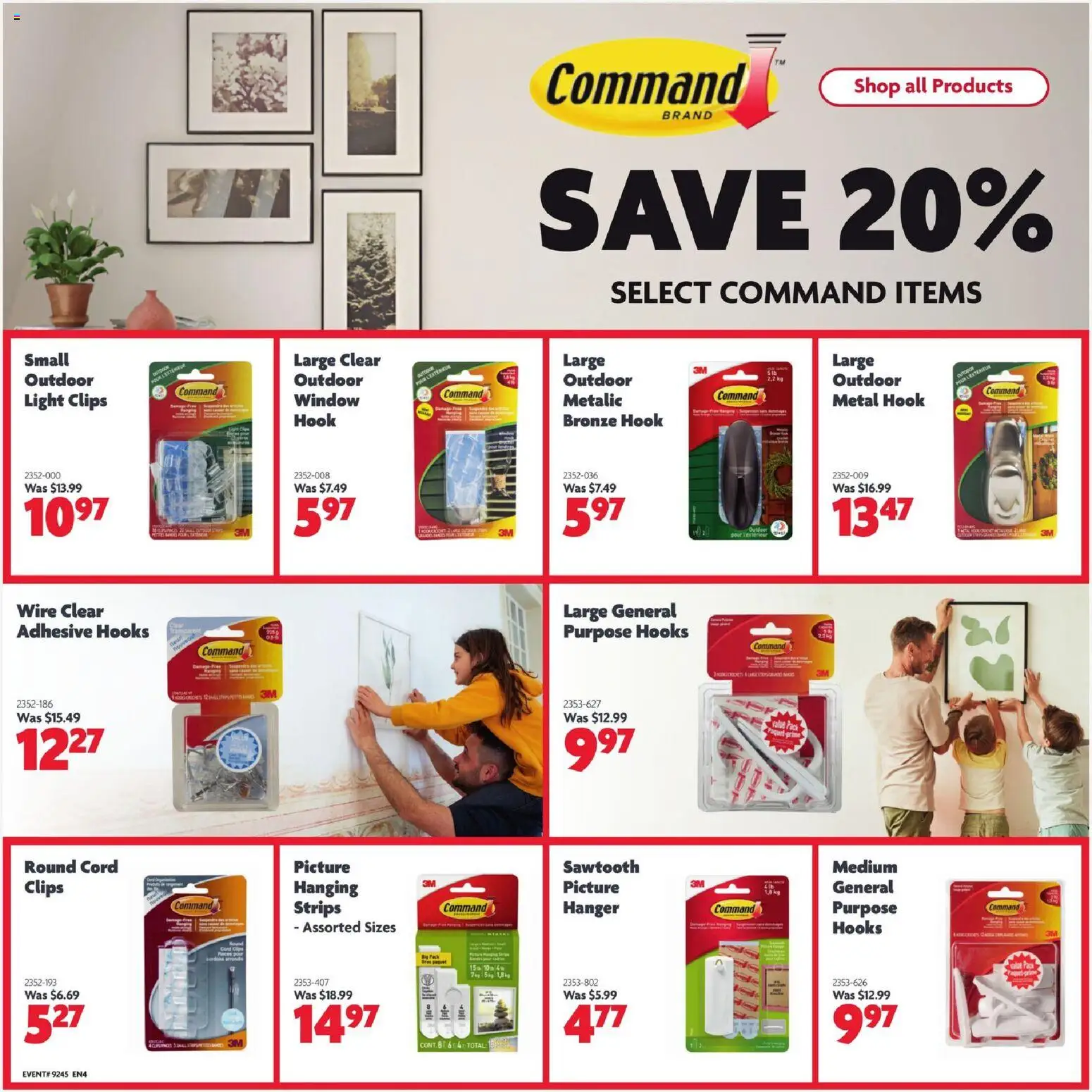 Home Hardware - Black Friday  - page 12- valid from Nov 6, 2025