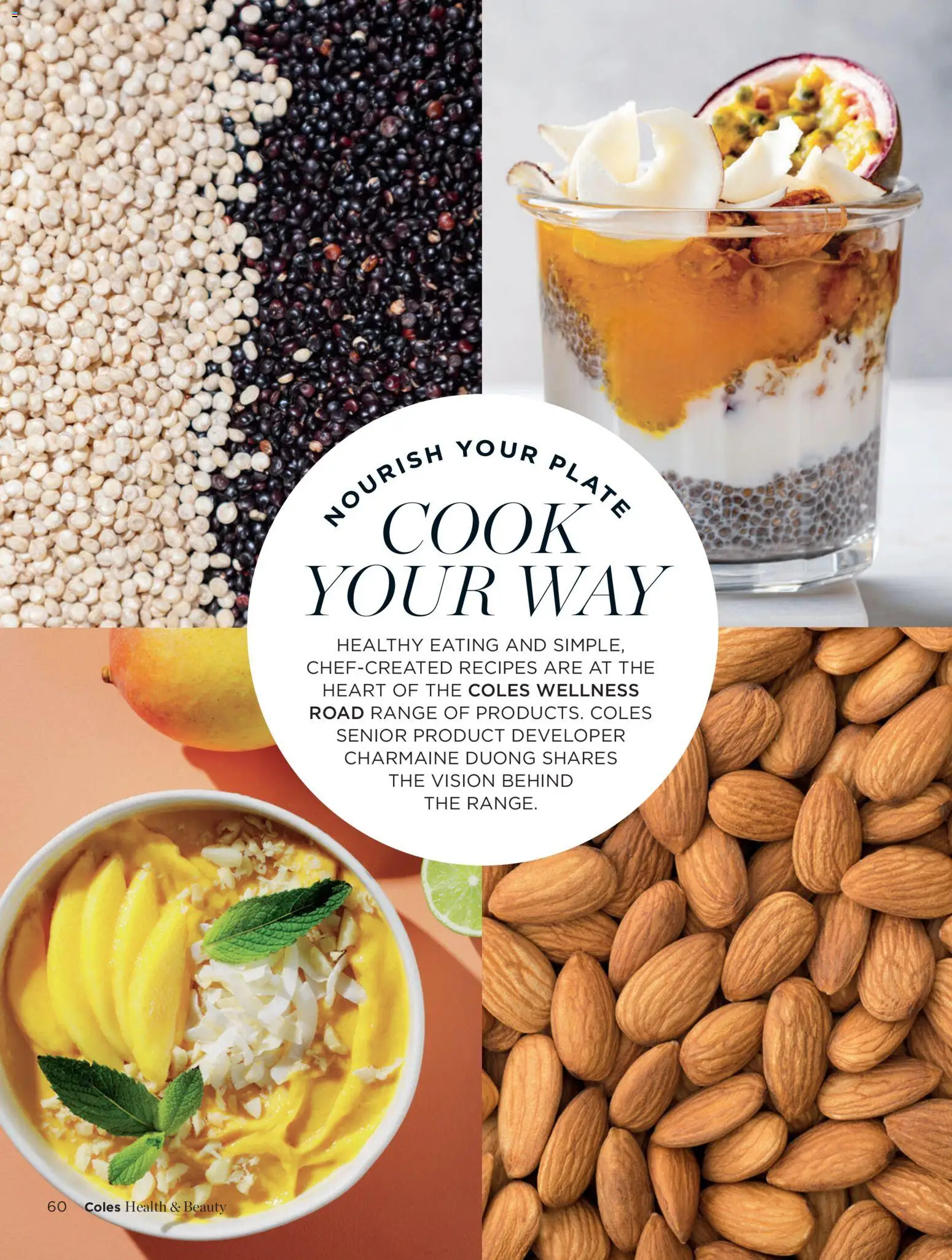 Coles Summer 2026 - page 60- valid from 06/01/2026