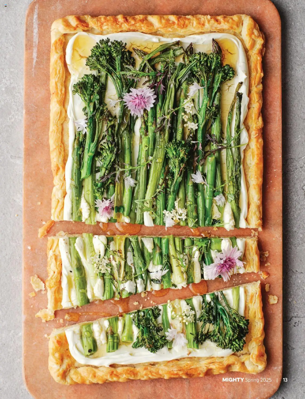 Foodland Mighty Magazine - Spring 2025 - page 13- valid from 01/09/2025