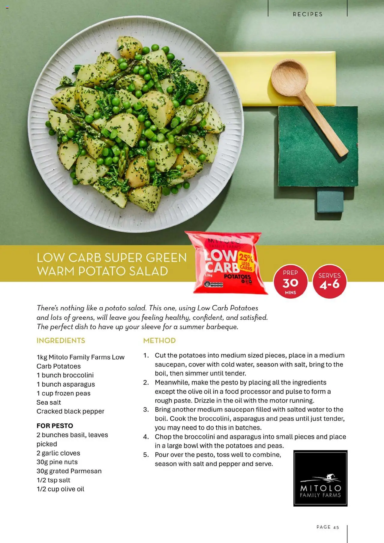 Drakes E-Mag October-November - page 45- valid from 01/10/2025