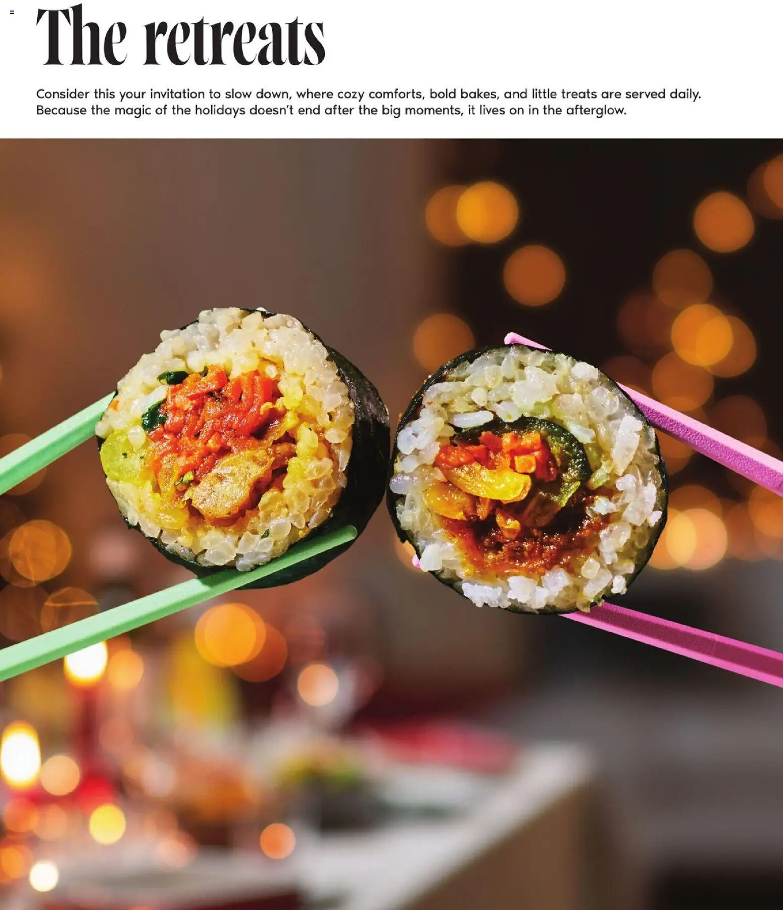 Atlantic Superstore - Insiders Report - Holiday - page 11- valid from Oct 30, 2025