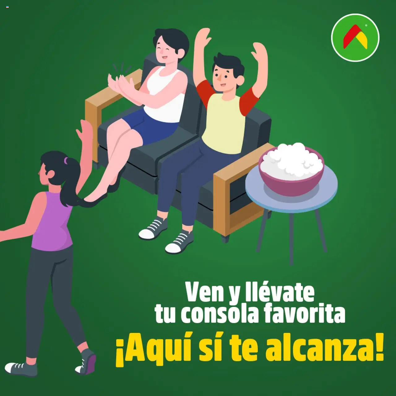 Bodega Aurrerá - Folleto Juega con tus amigos  - página 2- válido desde 03/07/2025