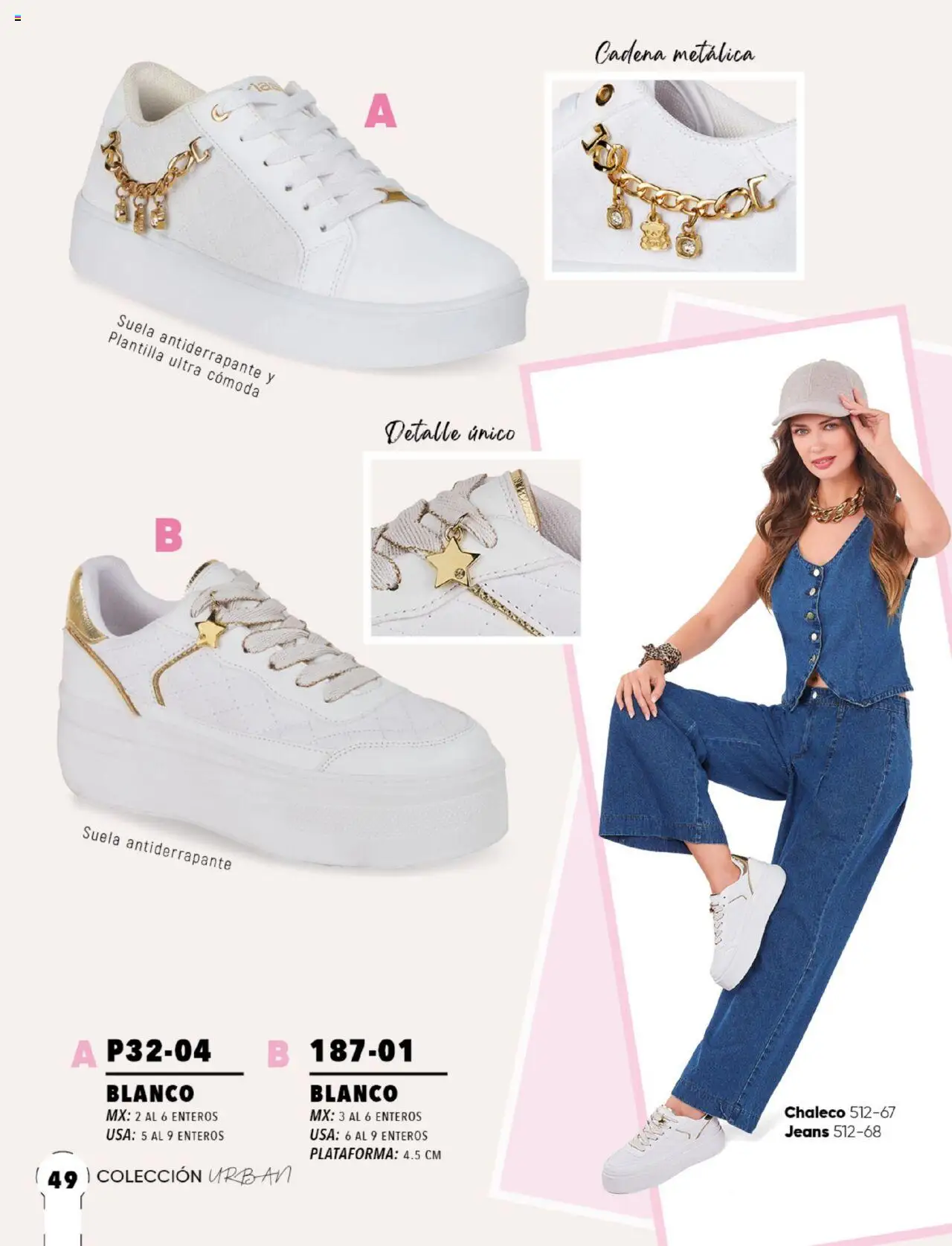 Cklass catálogo Sport Brands - página 267- válido desde 14/07/2025