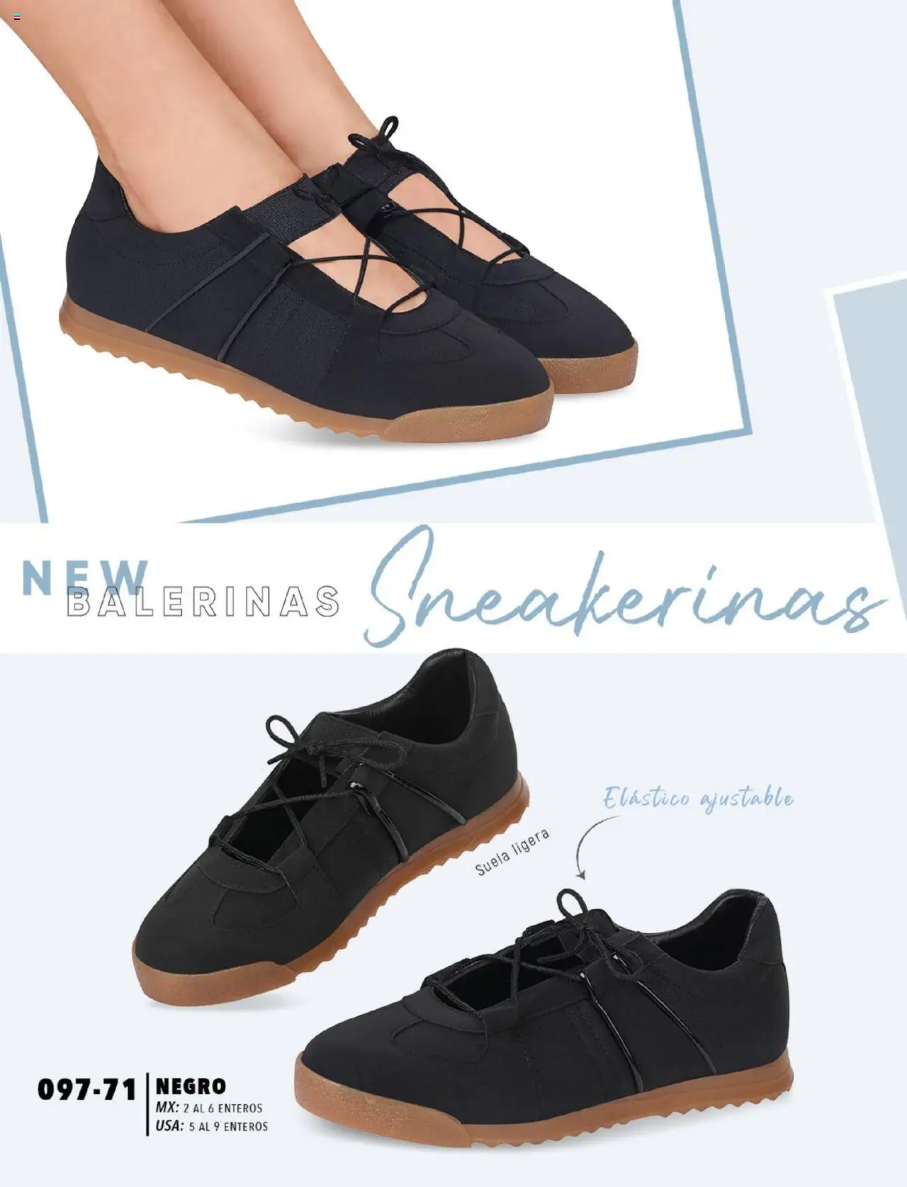 Cklass catálogo Sport Brands - página 279- válido desde 14/07/2025