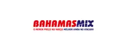 Bahamas Mix logo