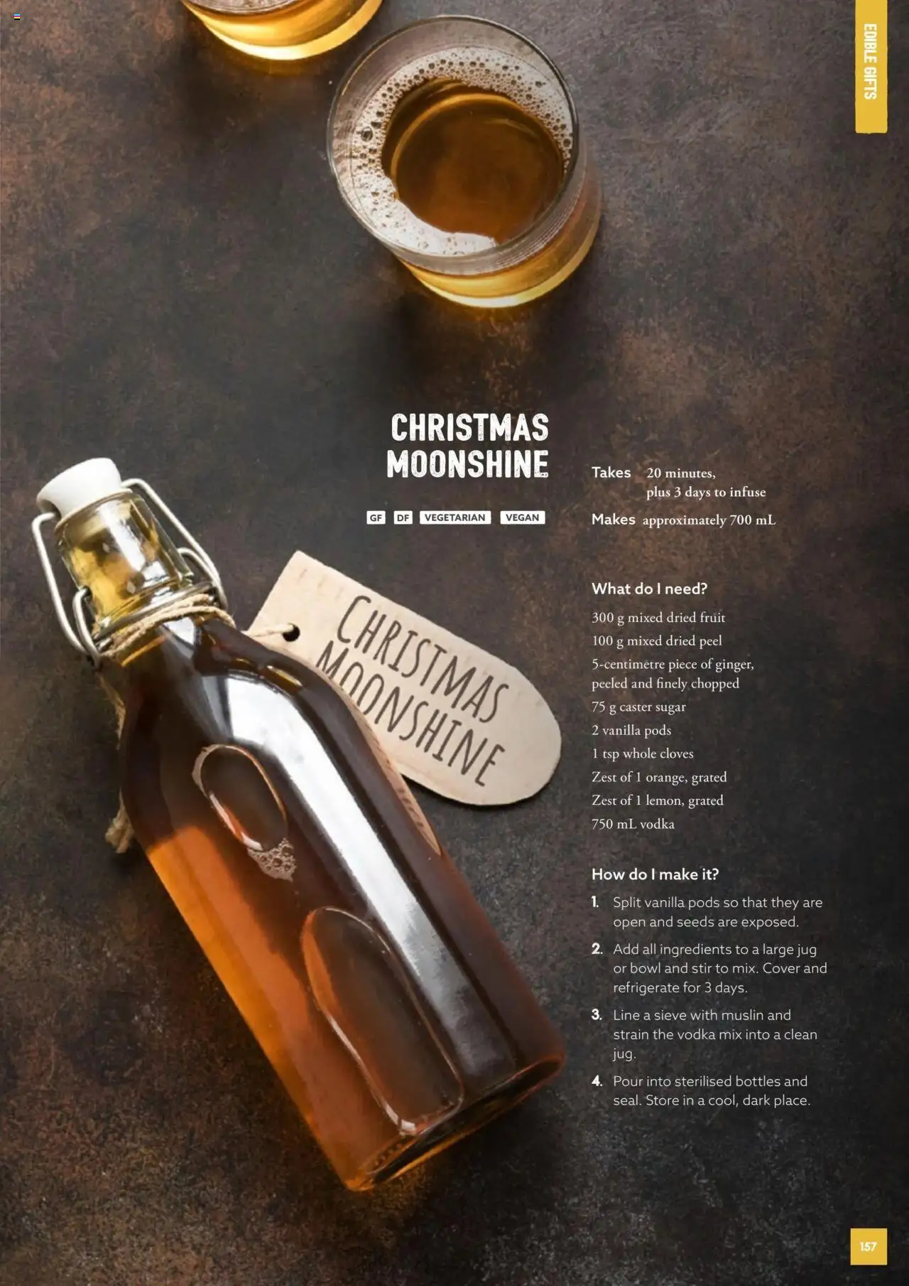 Supabarn The Barn Magazine - page 157- valid from 07/11/2024