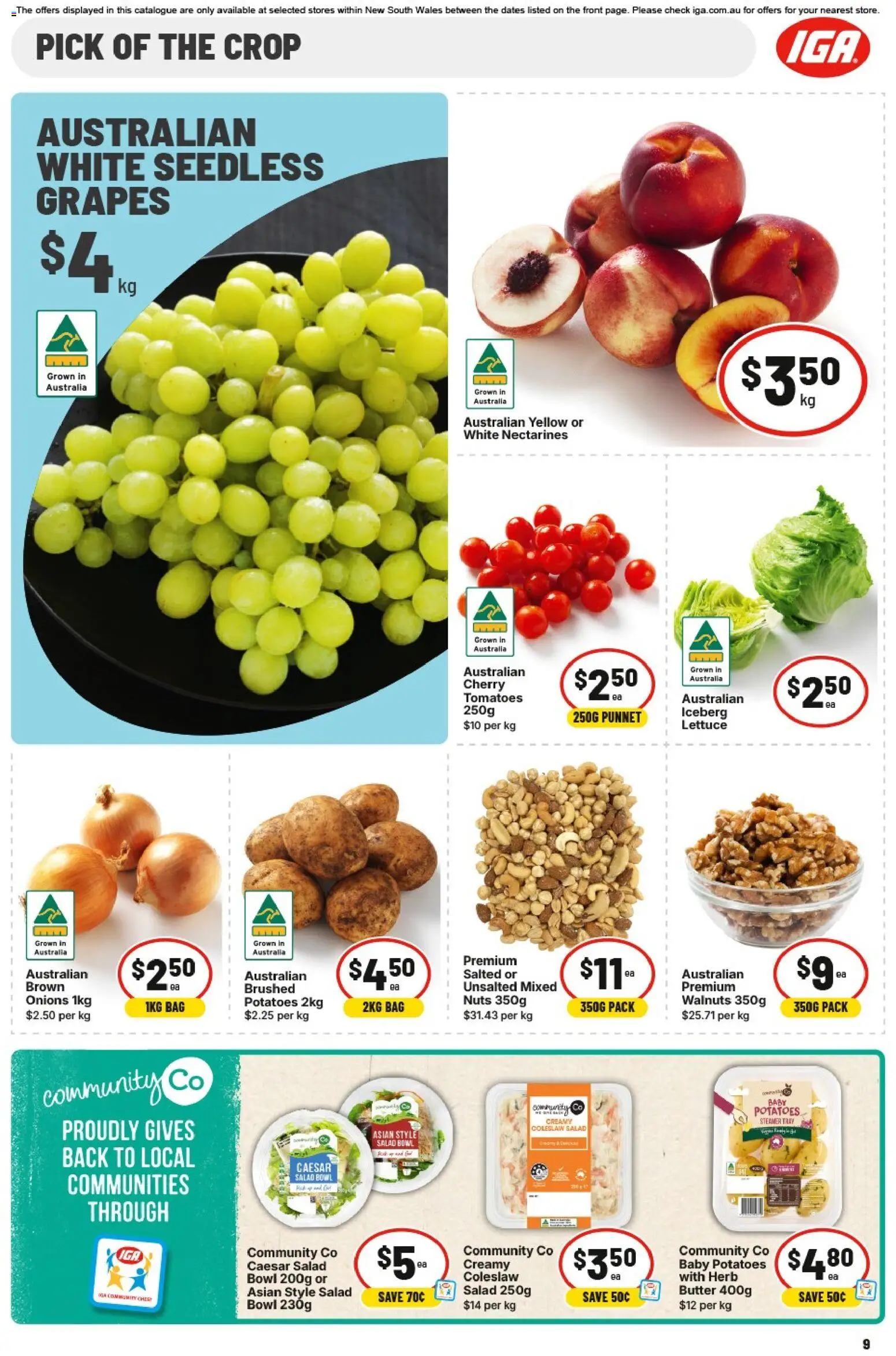 Ritchies Catalogue  - page 14- valid from 25/02/2026