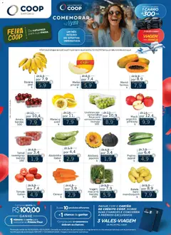 Pré-visualização Coop - Ofertas do Açougue Benassi válida a partir de 21/10/2025