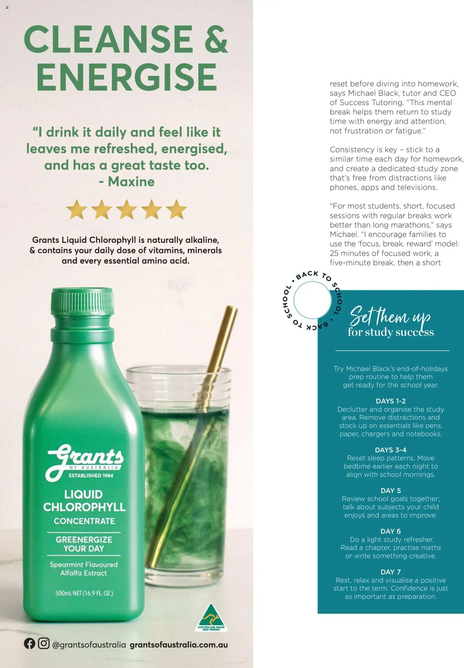 Coles Summer 2026 - page 70- valid from 06/01/2026