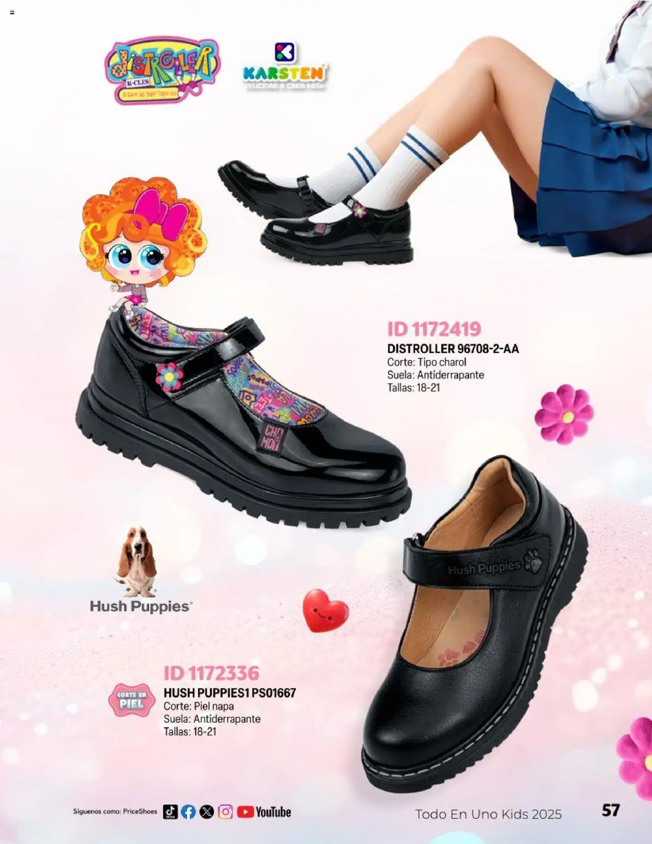Price Shoes catálogo Kids - página 57- válido desde 23/04/2025