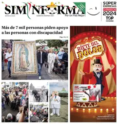 Farmacias Similares - Catálogo válido desde 01/09/2025