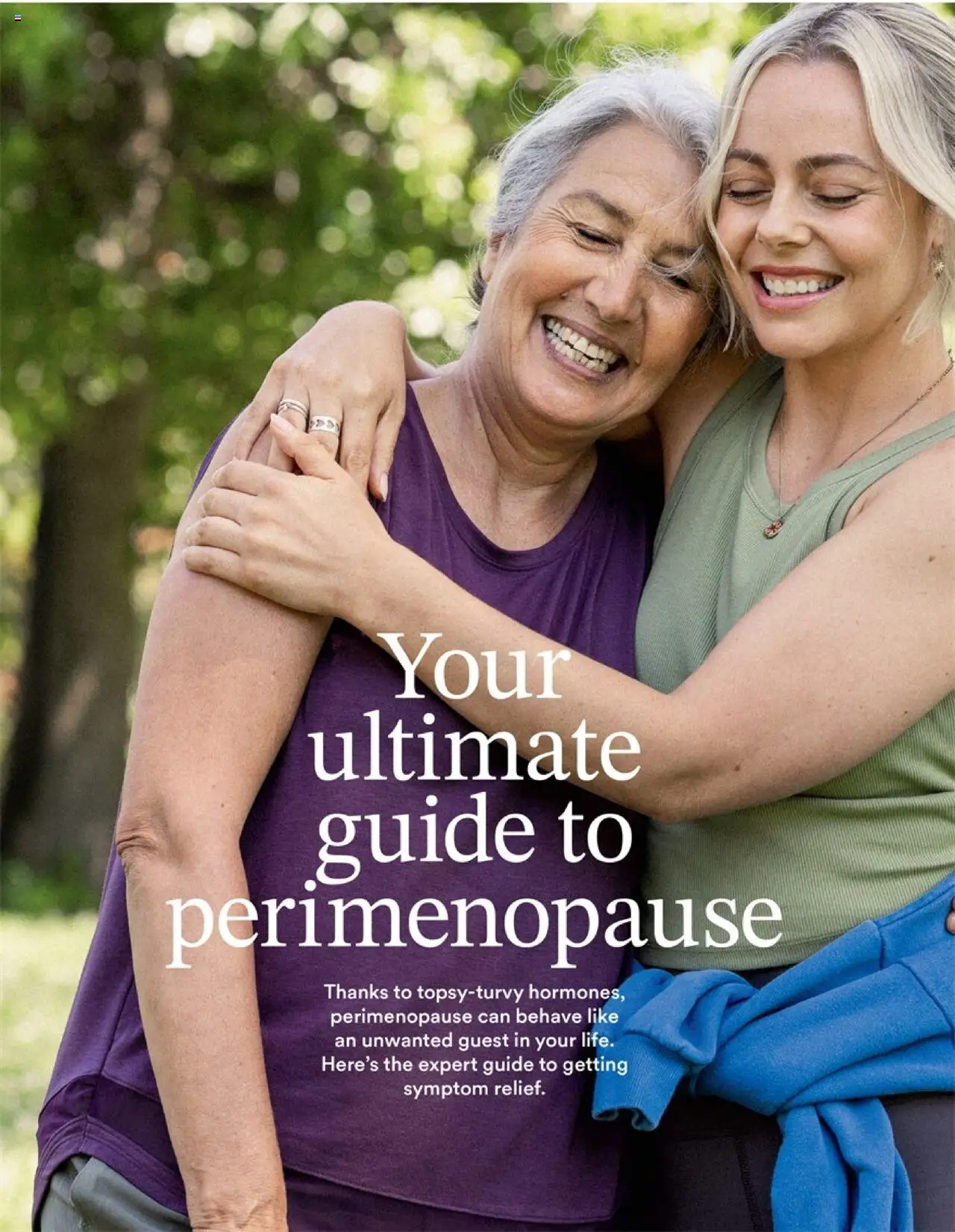 Priceline Pharmacy Autumn Magazine - page 22- valid from 20/02/2025