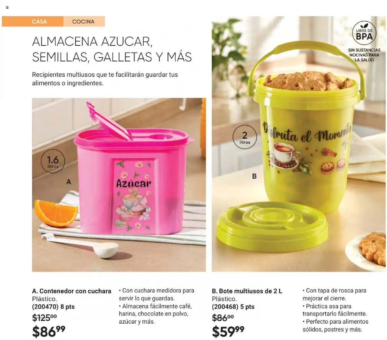 AVON - Casa & Estilo 12 2025 - página 195- válido desde 16/07/2025