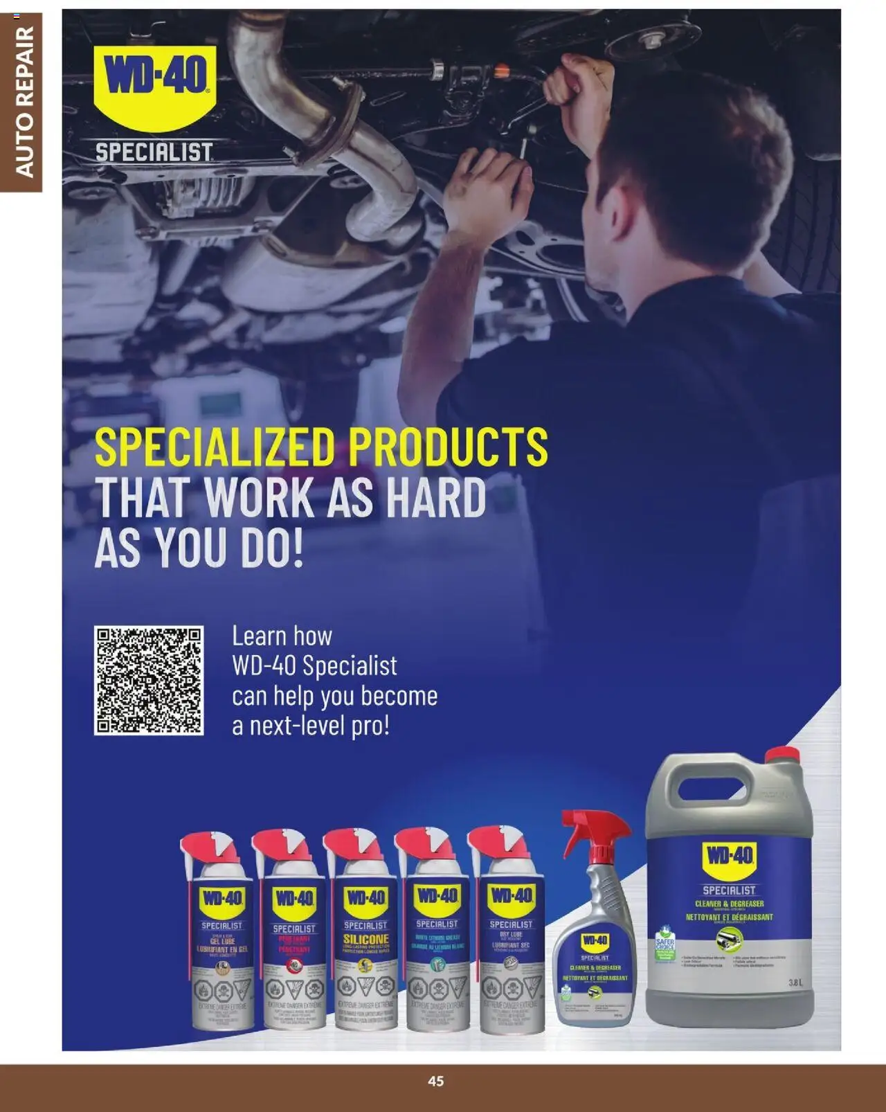 Princess Auto - Catalogue - Auto repair - page 47- valid from Apr 16, 2025