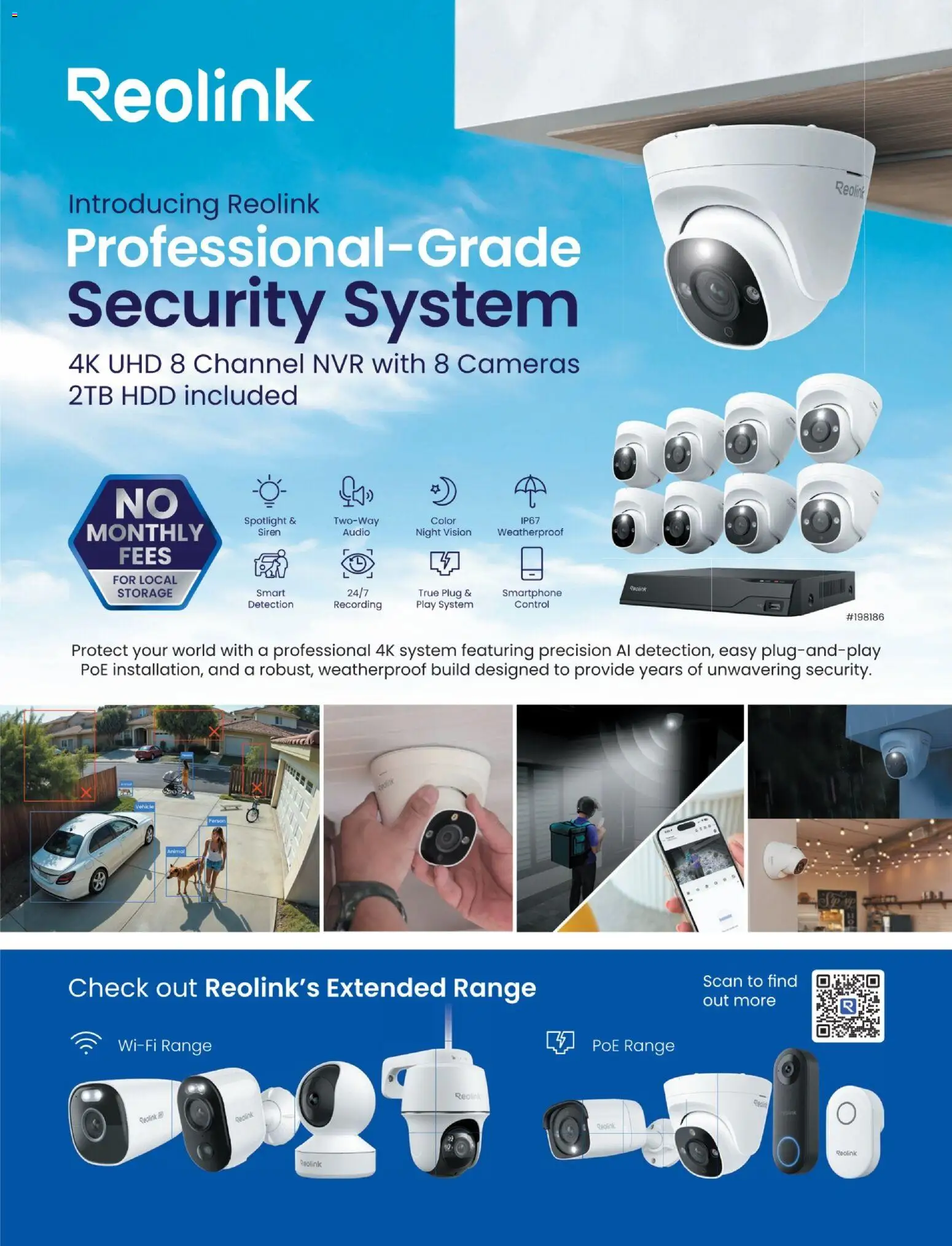 Costco catalogue  - page 14- valid from 01/03/2026