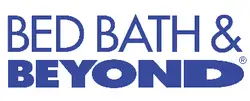 Bed Bath and Beyond logo