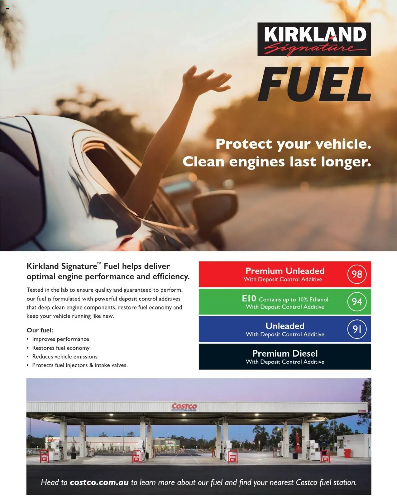 Costco Magazine Nov/Dec 2025 - page 12- valid from 01/11/2025