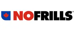 No Frills shop logo