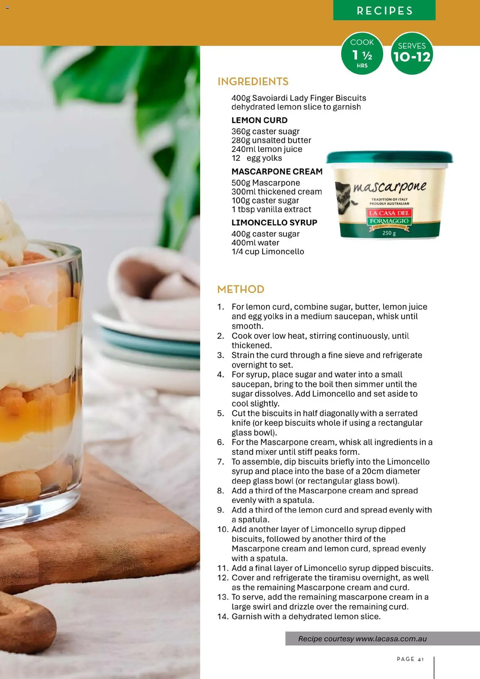 Drakes E-Mag - page 41- valid from 01/01/2026